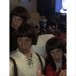 Meet your Posher, Kyle